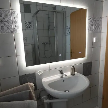 In Boitzenburg