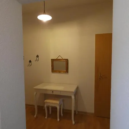 Apartment In Boitzenburg
